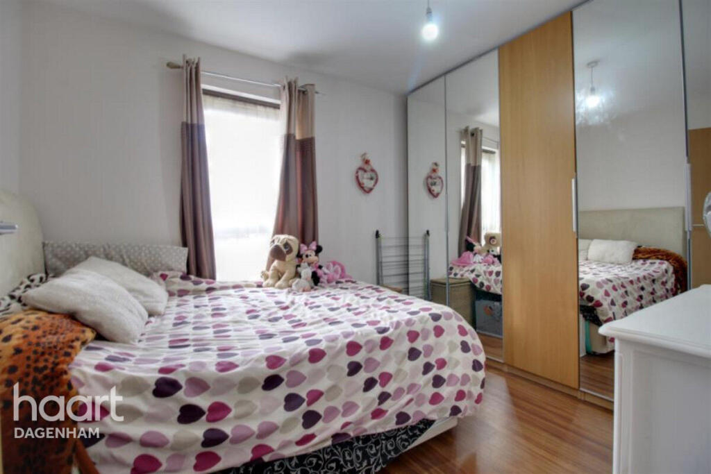 Main image of property: Ager Avenue, Dagenham