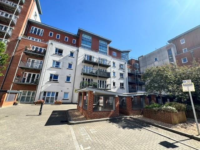 Main image of property: Avenel Way, Poole