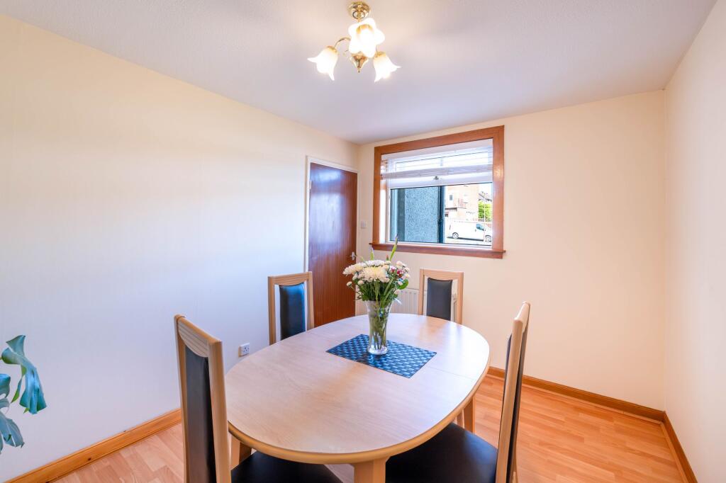 House in Edinburgh, West Lothian - View 4