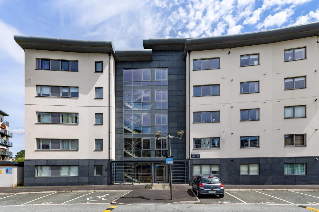Main image of property: 198 The Elms, Northwood, Santry, Dublin 9, D09AK12