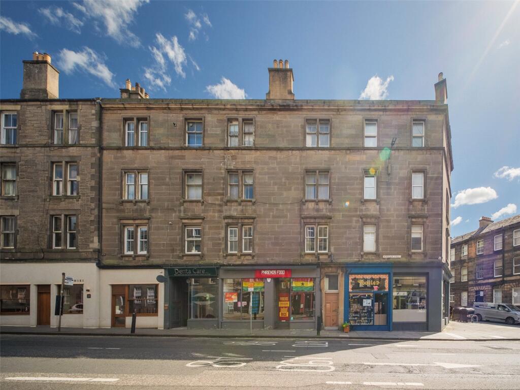 Main image of property: Morrison Street, Edinburgh, Midlothian, EH3