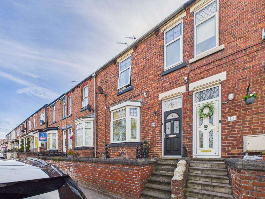 Main image of property: Encombe Terrace, Ferryhill, DL17
