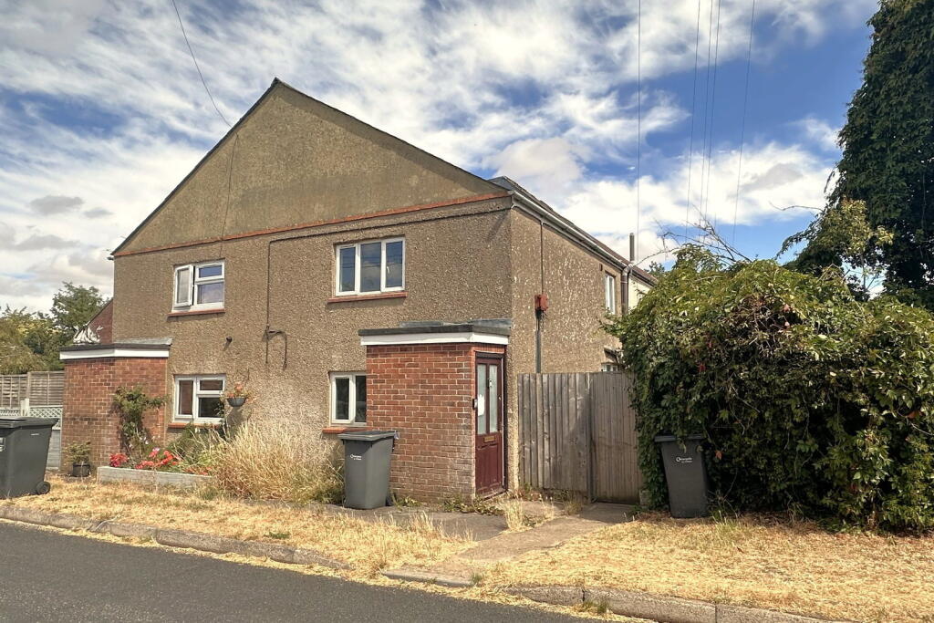 Main image of property: Poulshot Road, Poulshot, Devizes, Wiltshire, SN10 1RL