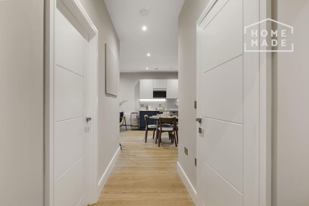 Additional image 11 of Enclave, Birmingham City, B5