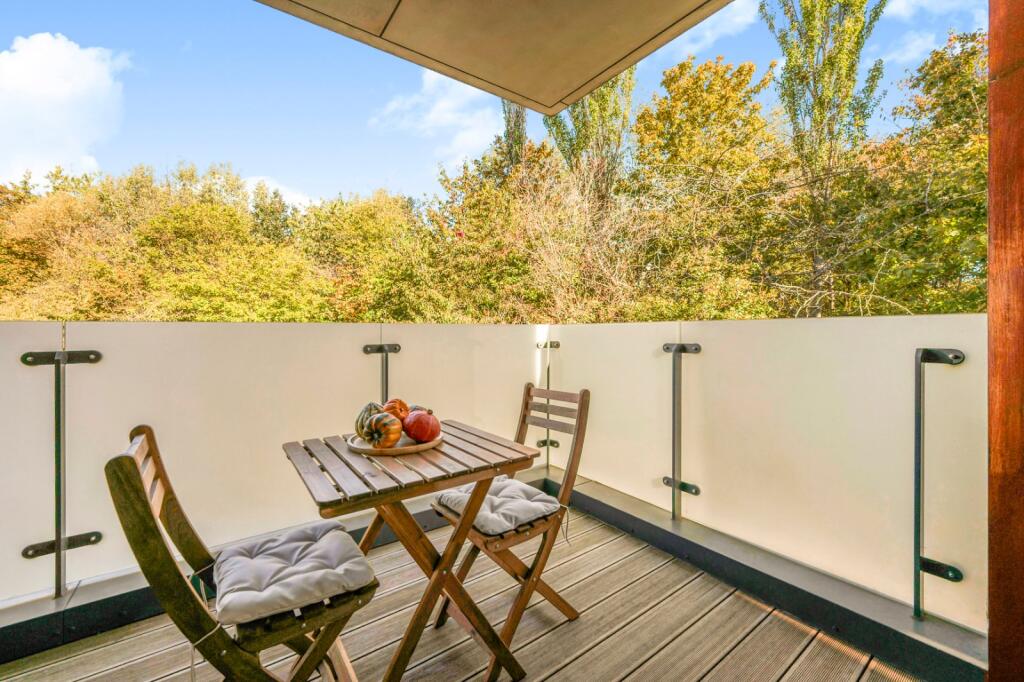 Main image of property: Hornbeam House, 
22 Quebec Way, SE16
