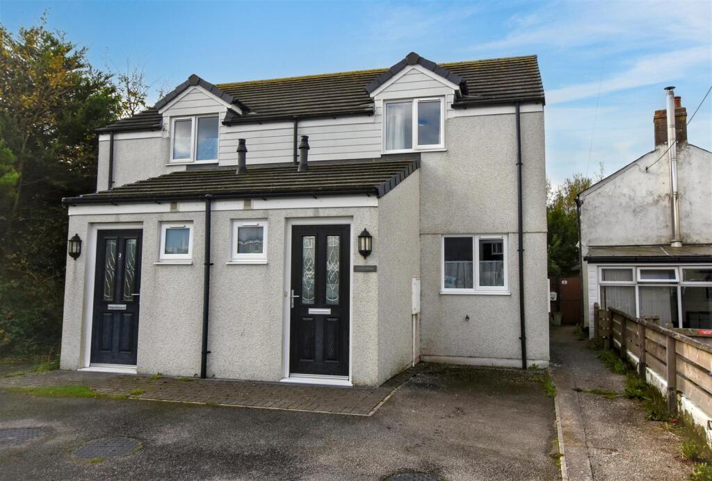 Main image of property: Wheal Montague, North Country, Redruth