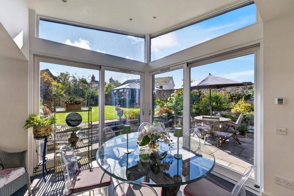 House in Galashiels - More