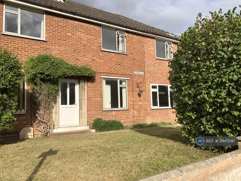 Main image of property: Ruskin Road, Norwich, NR4