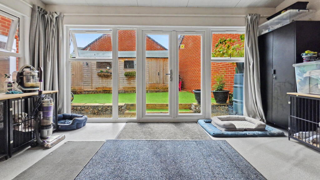 House in Gloucester - More