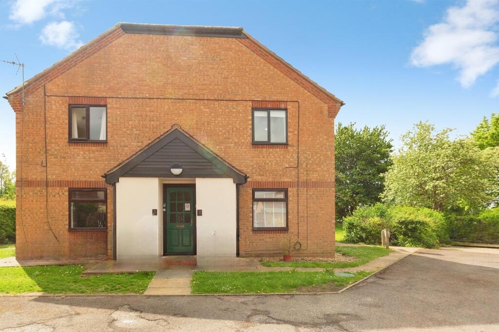 Main image of property: Parslow Court, Aylesbury