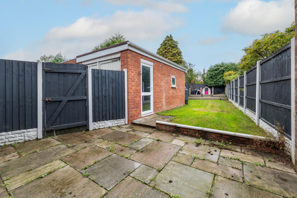 House in Derby - View 4