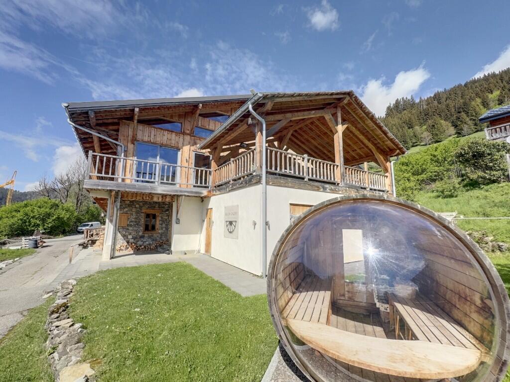 Main image of property: La Côte-d`Arbroz, Haute-Savoie, Rhone Alps