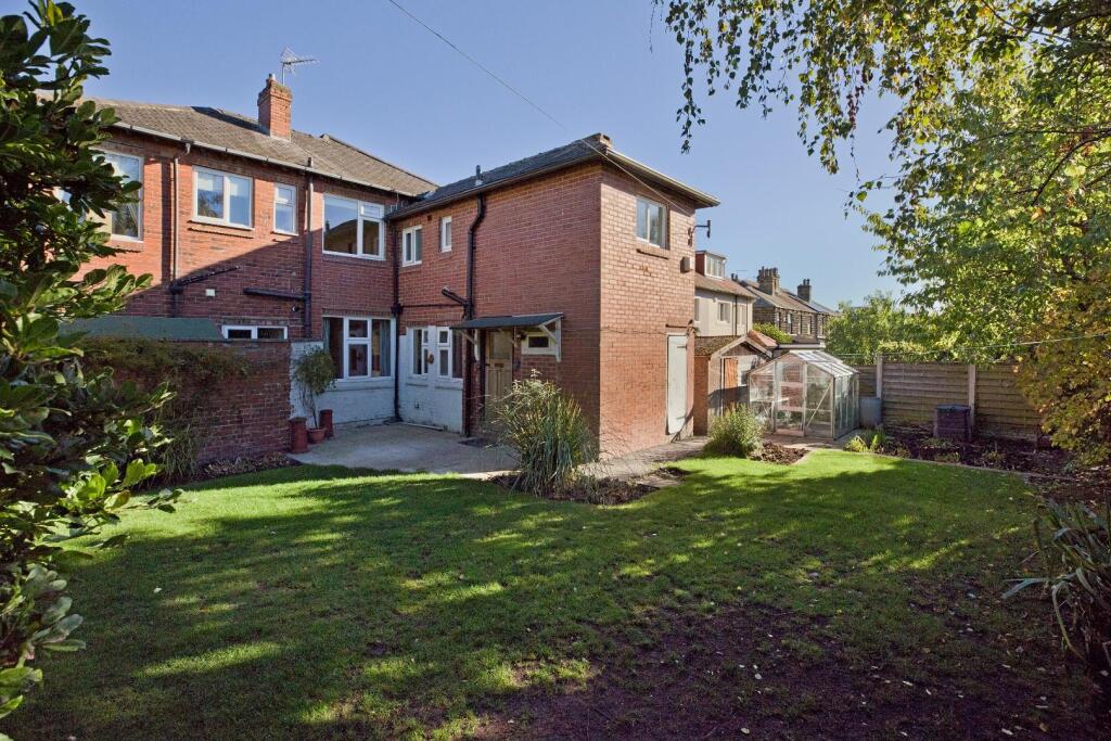 House in Bradford, Kirklands, Menston - View 4