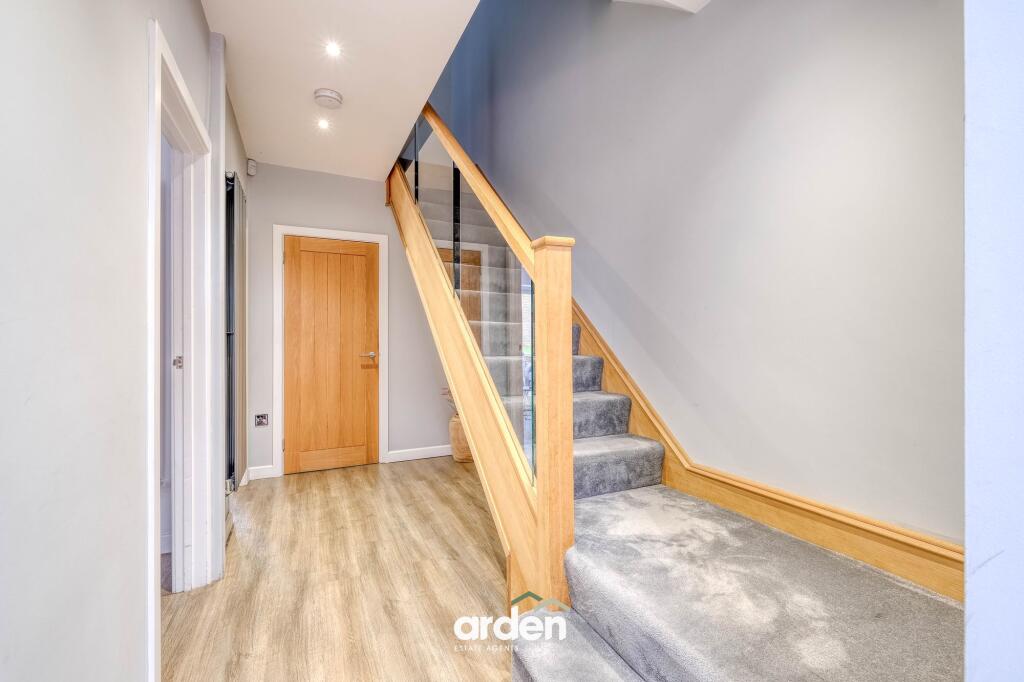 Additional image 7 of Wasthill Lane, Kings Norton, B38