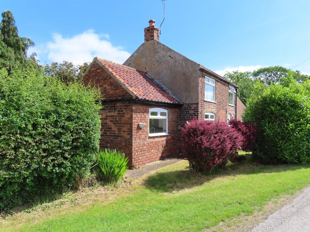 Main image of property: Blacktoft Lane, Blacktoft, DN14 7YP