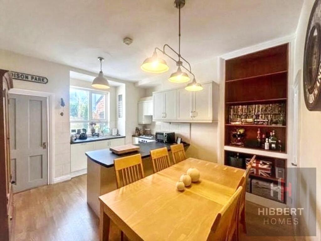 House in Stockport - View 4