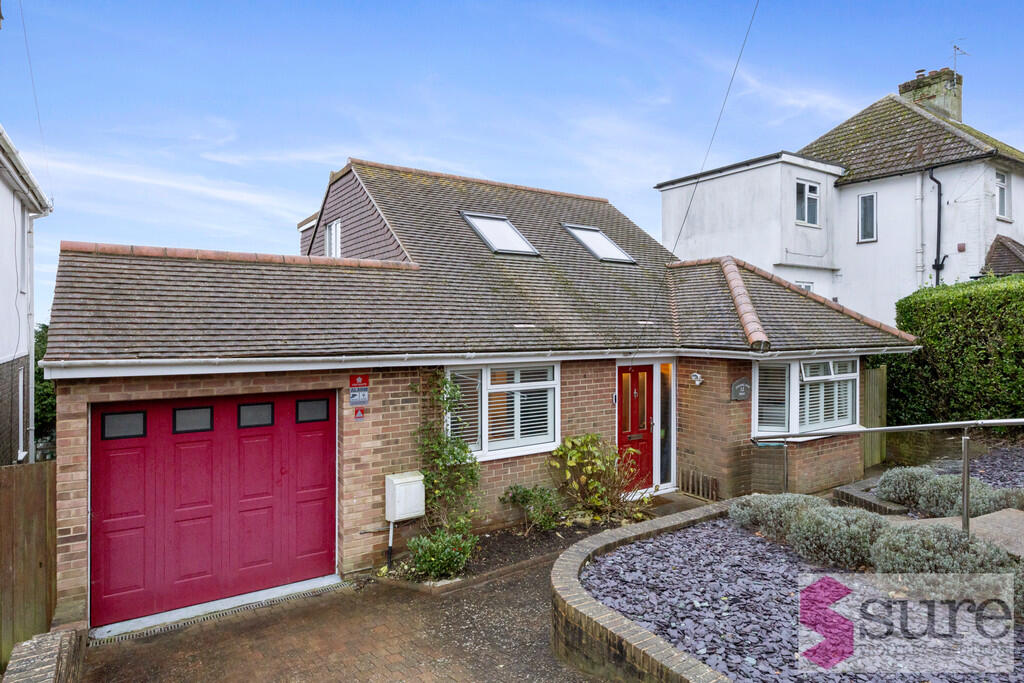 Main image of property: Channel View Road, Woodingdean