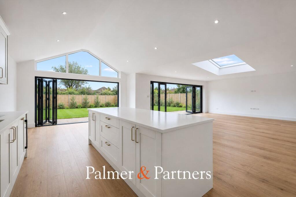 House in Maldon, Latchingdon - View 5