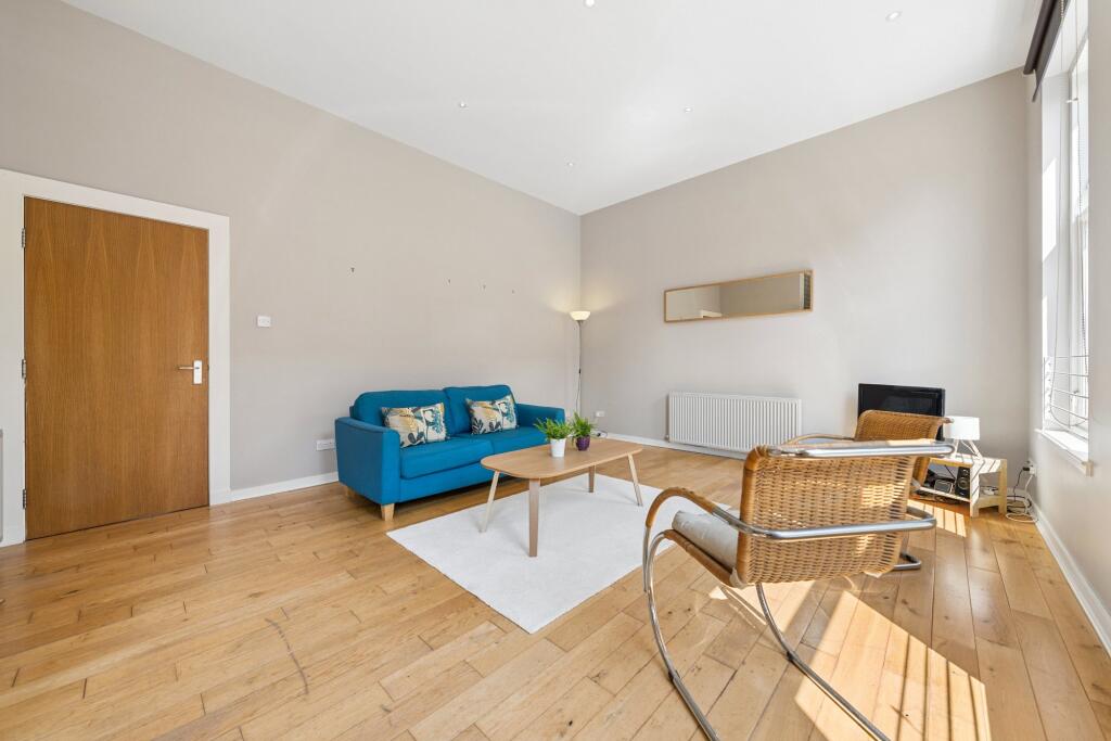 Apartment in Glasgow - View 4