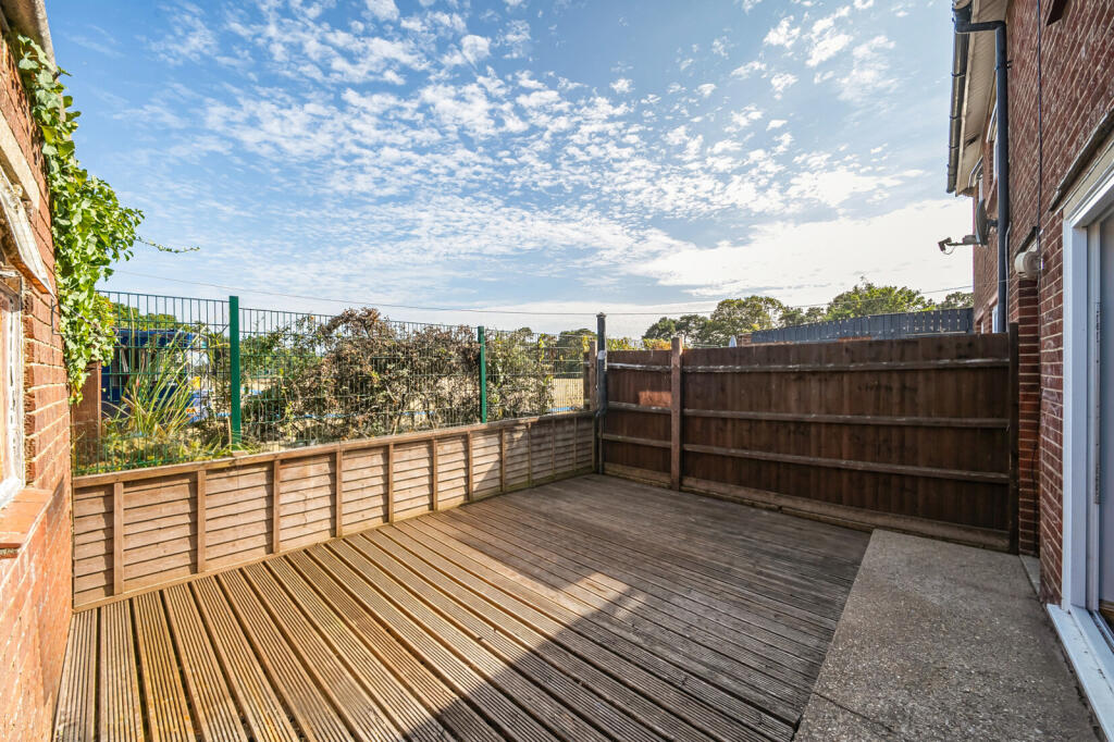 House in Bournemouth - View 5
