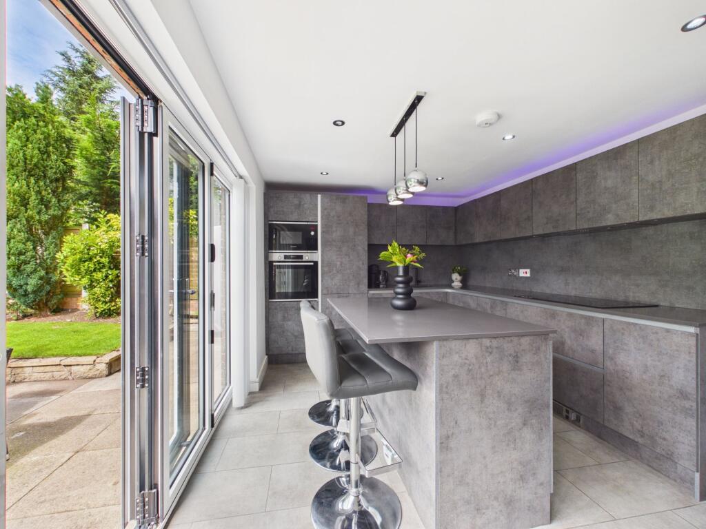School Close, Aughton, L39 – pohled 5