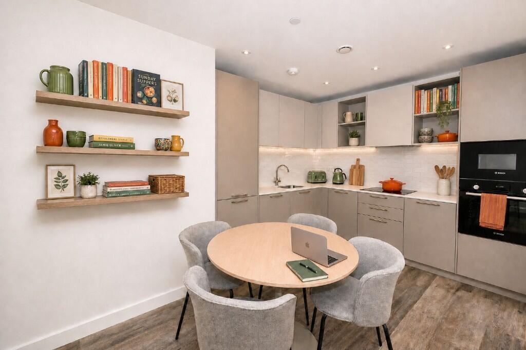 Main image of property: Brook Road, London, N8