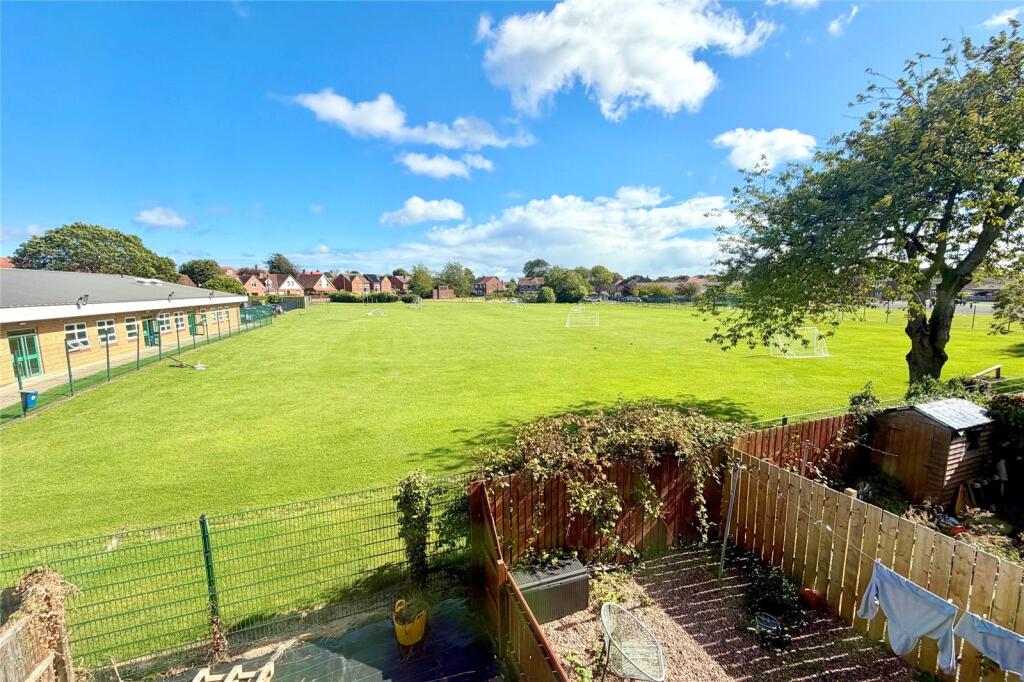 Apartment in North Tyneside, Monkseaton - View 4