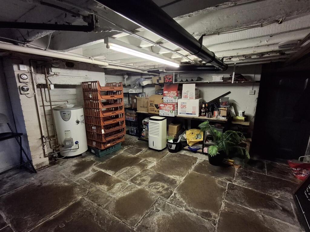 Additional image 7 of Cafe & Sandwich Bars, West Yorkshire