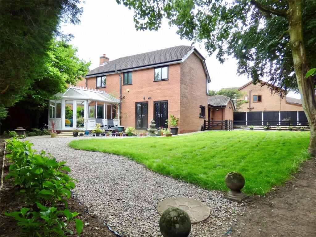 House in Fylde, Newton-with-Clifton - View 2
