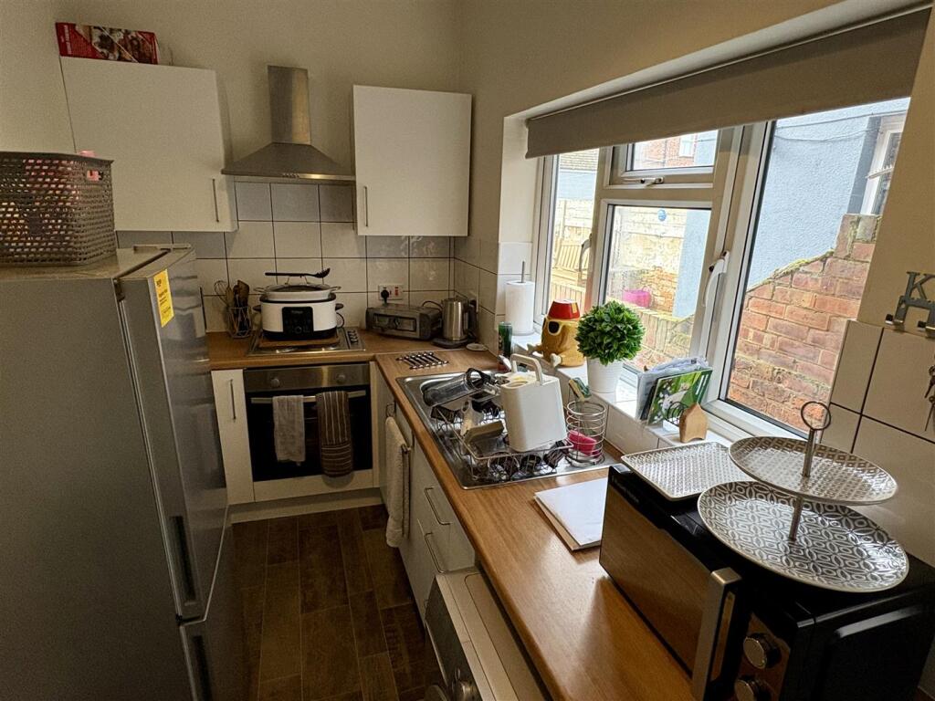 House in Doncaster - View 2