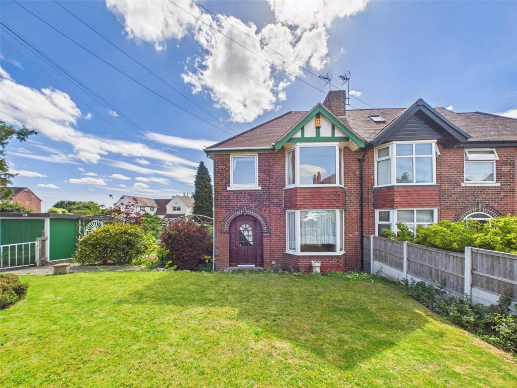 Main image of property: Ilkeston Road, Heanor, Derbyshire, DE75