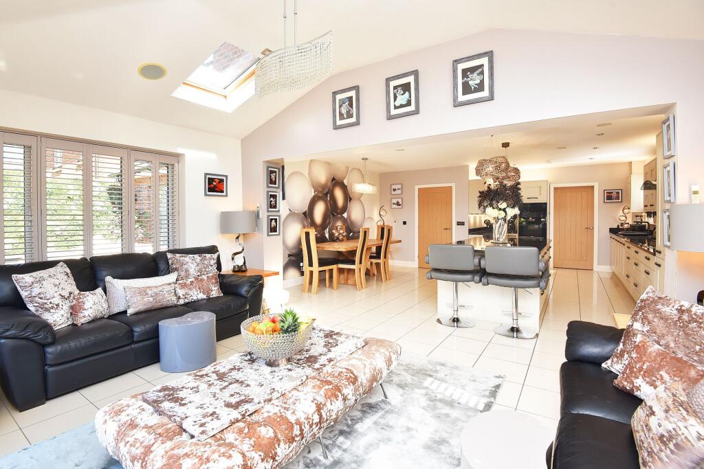 Main image of property: Somerley Lane, Knaresborough, HG5