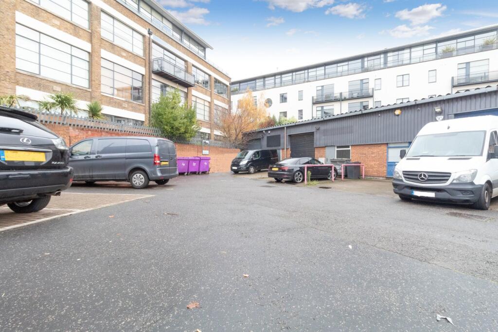 Main image of property: Cunnington Street, London, W4