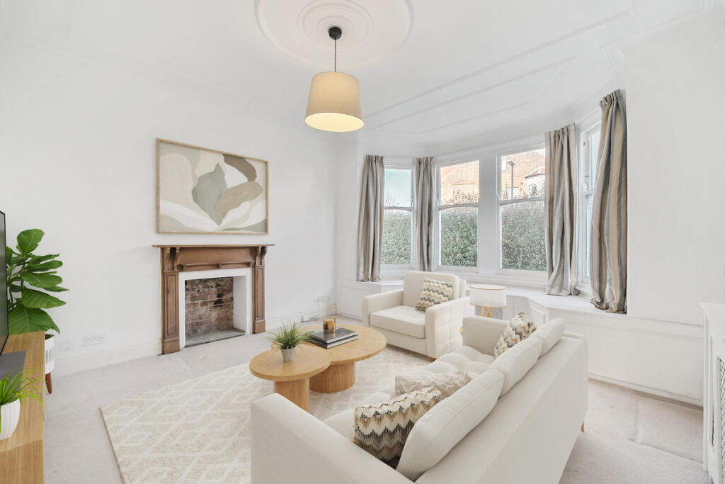 Main image of property: Prebend Gardens, London, W6