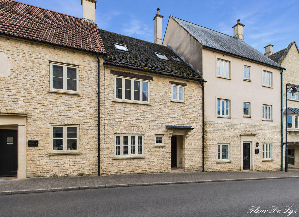 Main image of property: Fortescue Street, Norton St.Philip, Bath