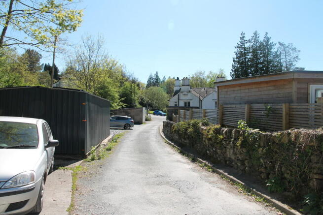 Brook Street