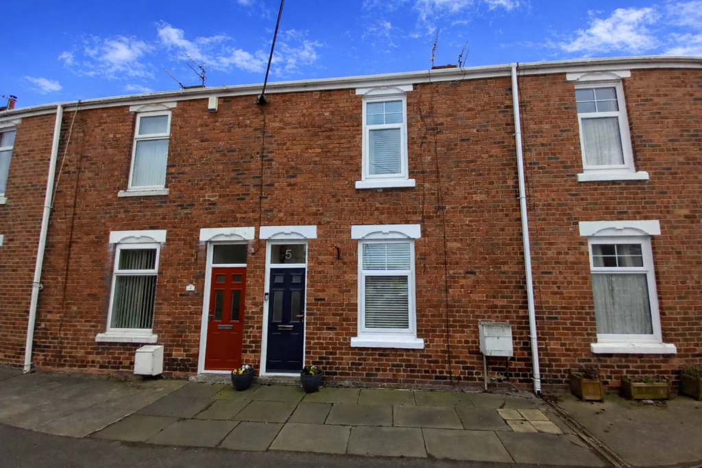 Main image of property: Ghent Street, Byers Green, Spennymoor, County Durham, DL16