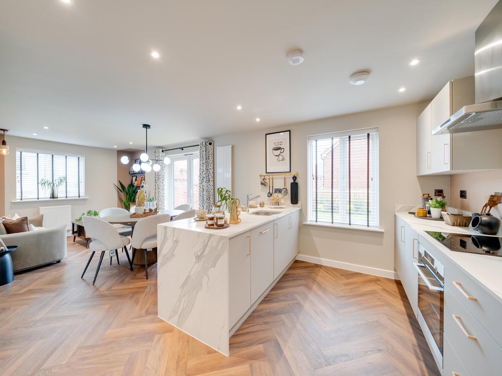 Main image of property: Eckford Vale,
Lowe Hill Rd,
Wem,
Shrewsbury, Shropshire,
SY4 5UT