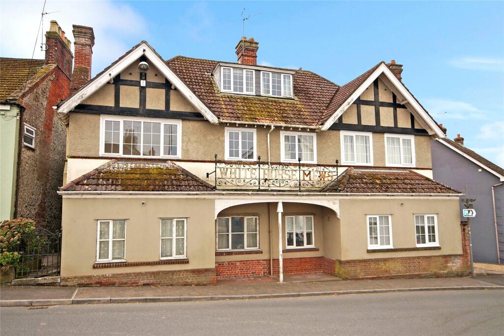 Main image of property: Dorchester Road, Maiden Newton, Dorchester, Dorset, DT2