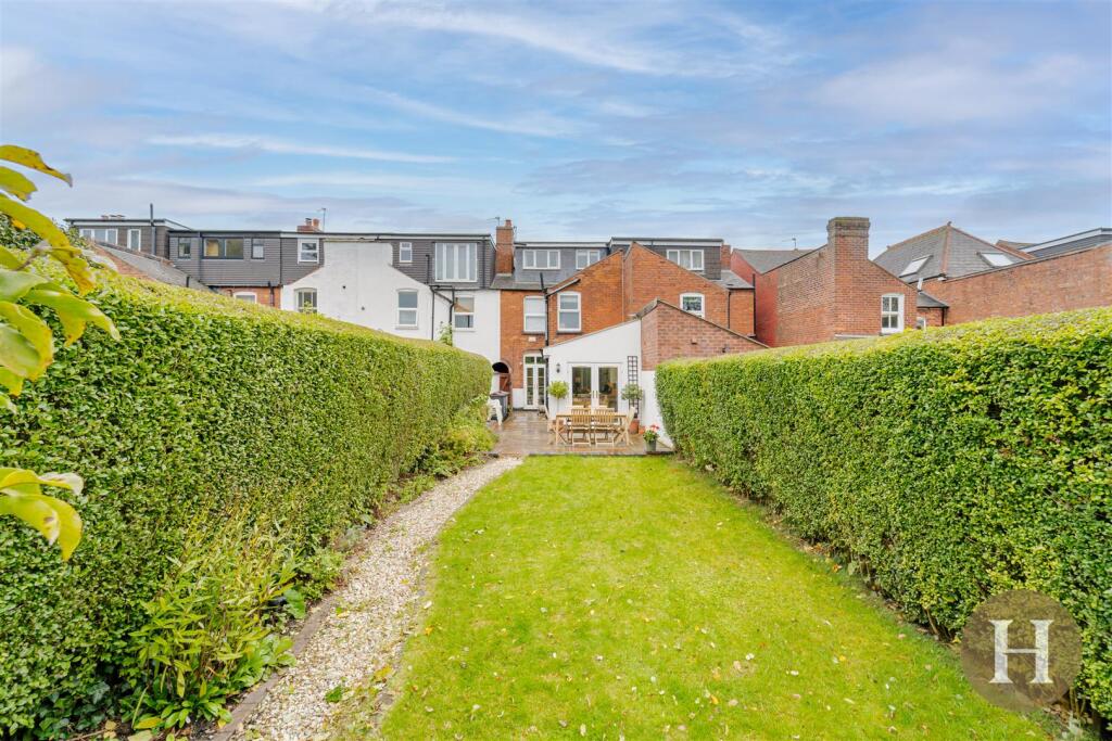 Additional image 36 of Wood Lane, Harborne, Birmingham, B17