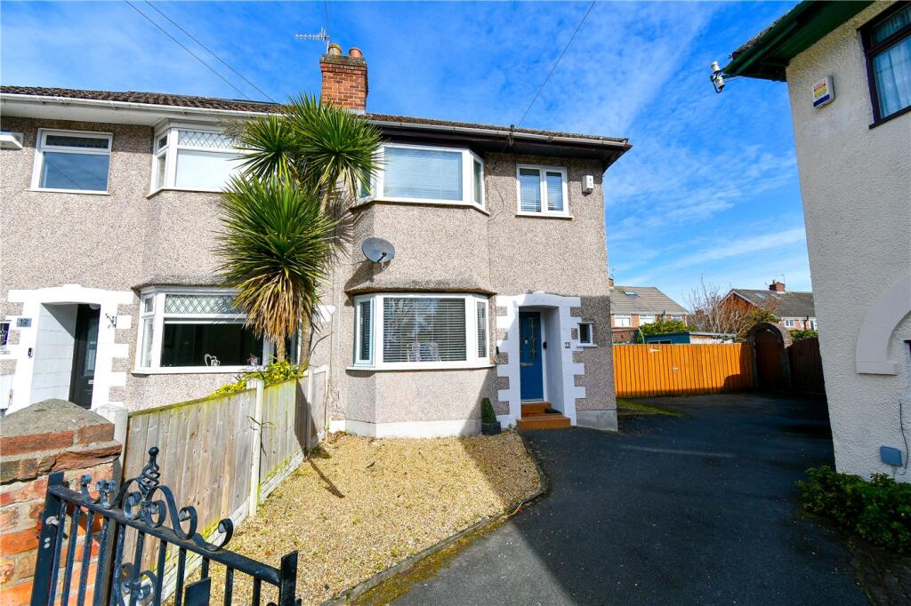 Main image of property: Elmure Avenue, Bebington, Wirral