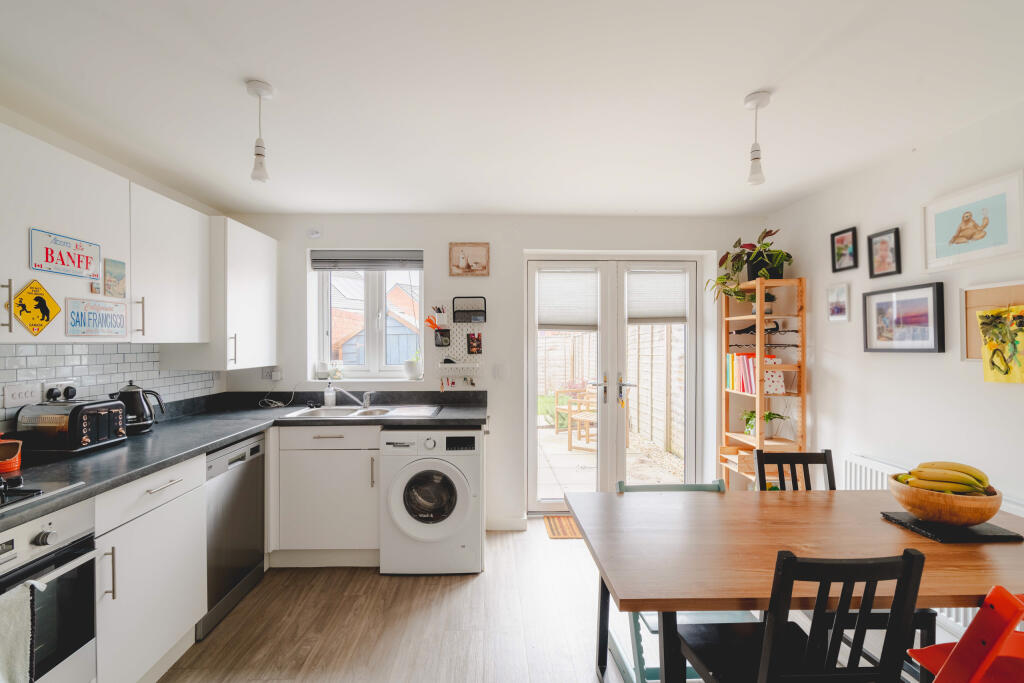 Main image of property: Willowherb Road, Lyde Green