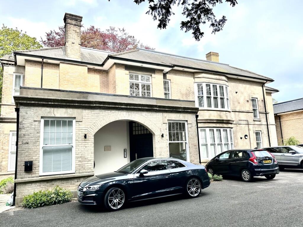 Main image of property: Dean Park Road, Dean Park