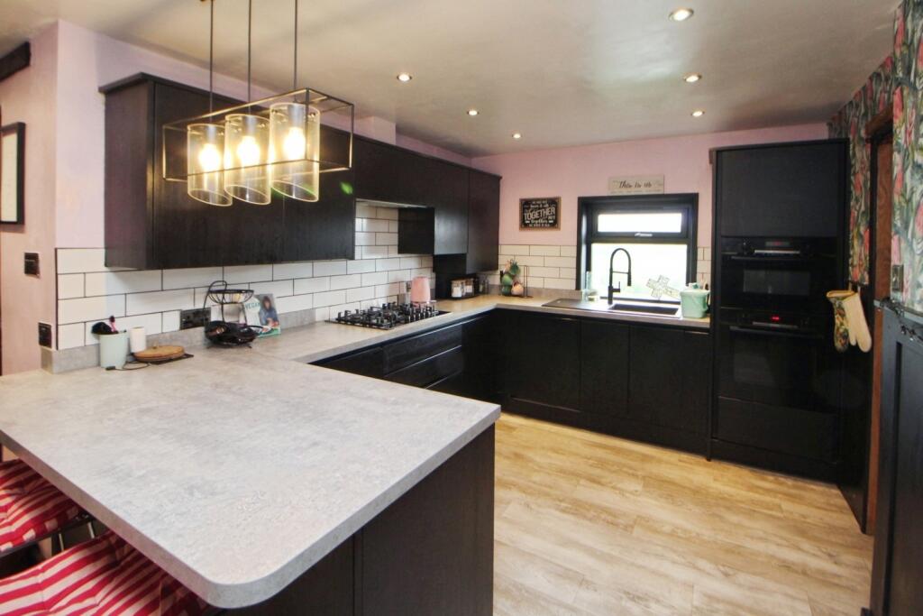 House in Stockport - View 2