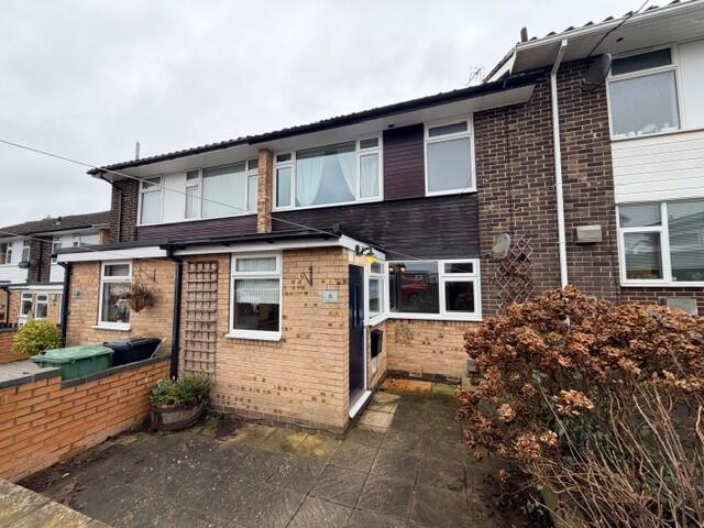 Main image of property: Meriden Avenue, Leeds, West Yorkshire, LS25