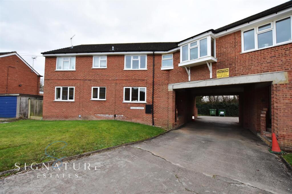 Main image of property: Intalbury Avenue, Aylesbury