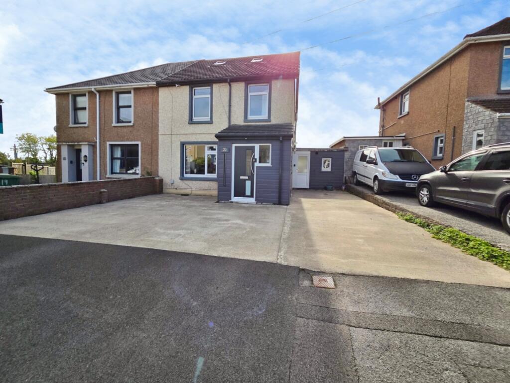 Main image of property: Gelli Road, Llanharry, Pontyclun
