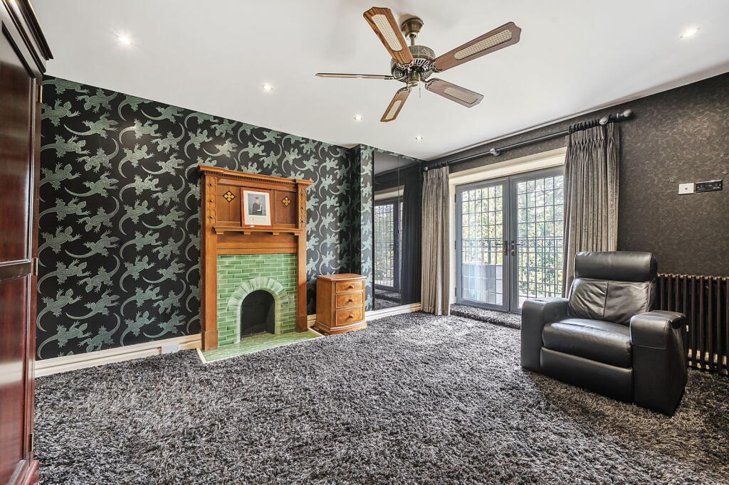 Additional image 19 of Highfield Lane, Oakworth, Keighley, BD22 7JB