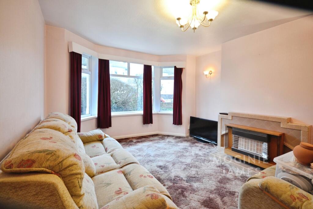 Purcell Road, Llanrumney, Cardiff photo 2