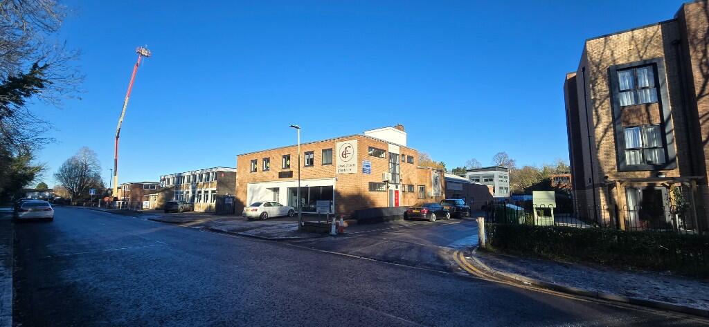 Additional image 4 of 28/30 Coldharbour Lane, Harpenden, Hertfordshire, AL5